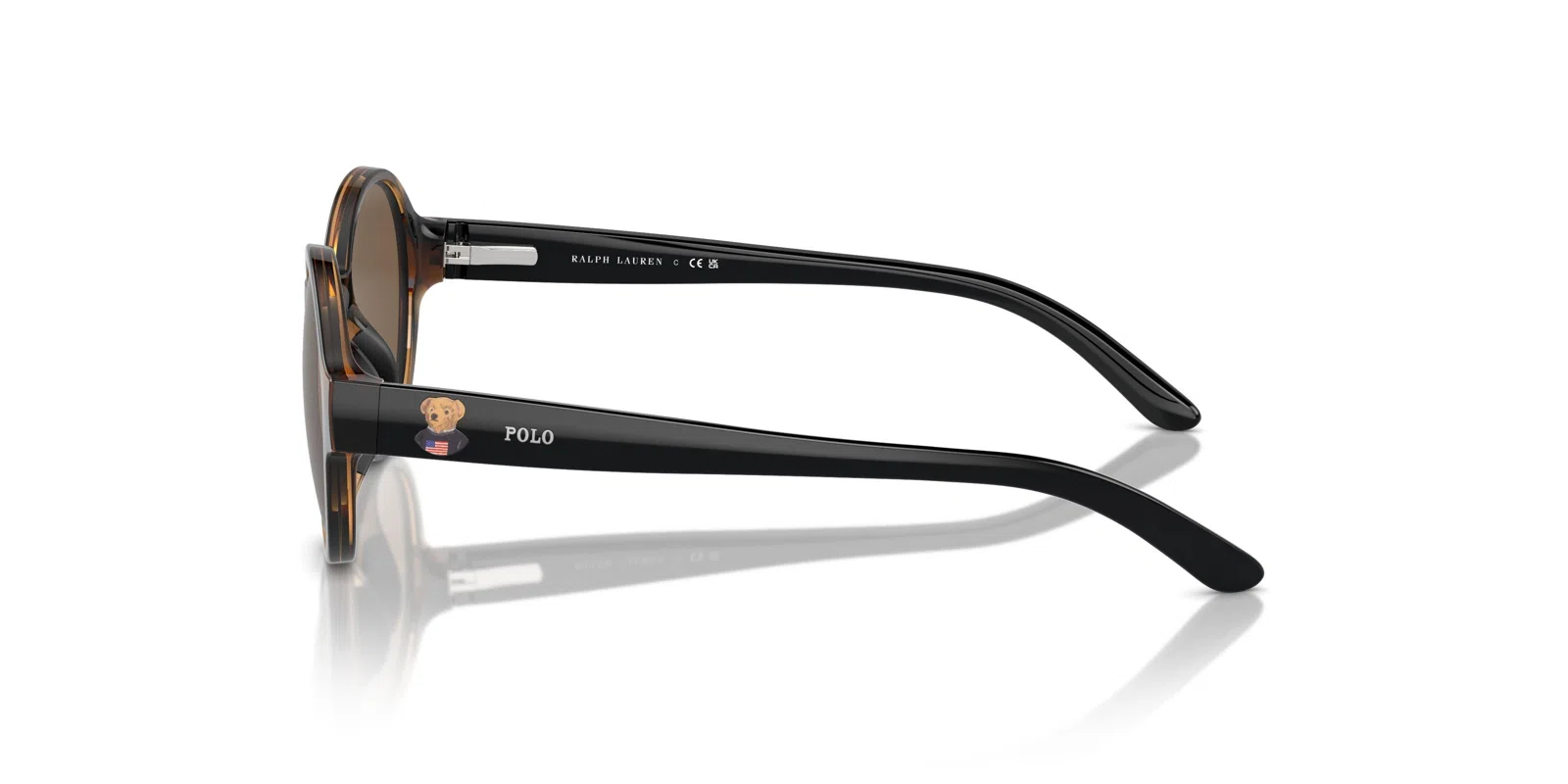 Polo Prep 9508U Sunglasses - view 16